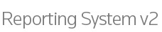 Reporting System